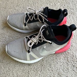 Nike Duel Racer
